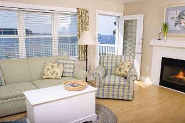 Hotel EDGEWATER RESORT (Ephraim)